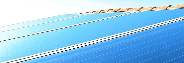 Installationen Kostwein - Solar